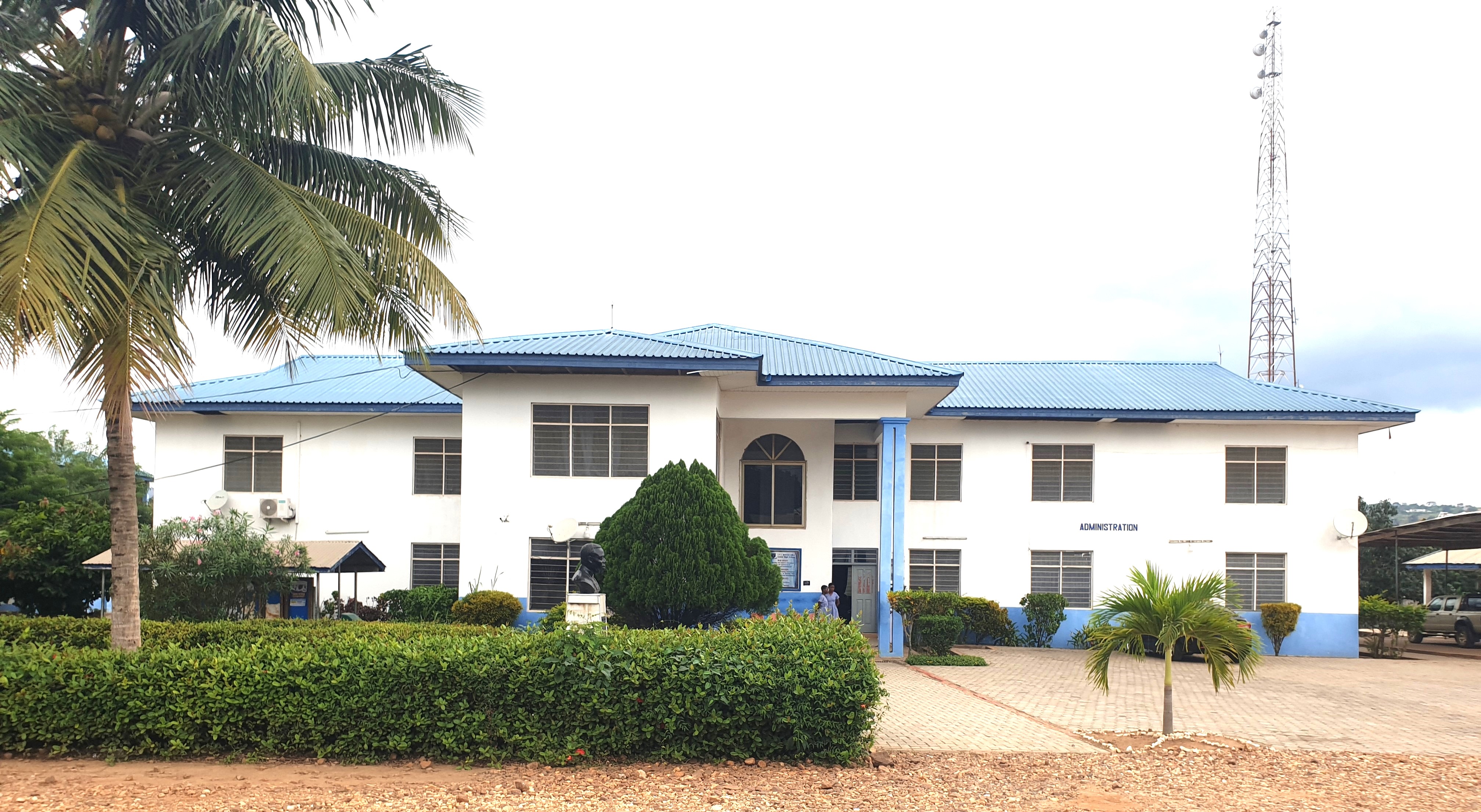 Administration
