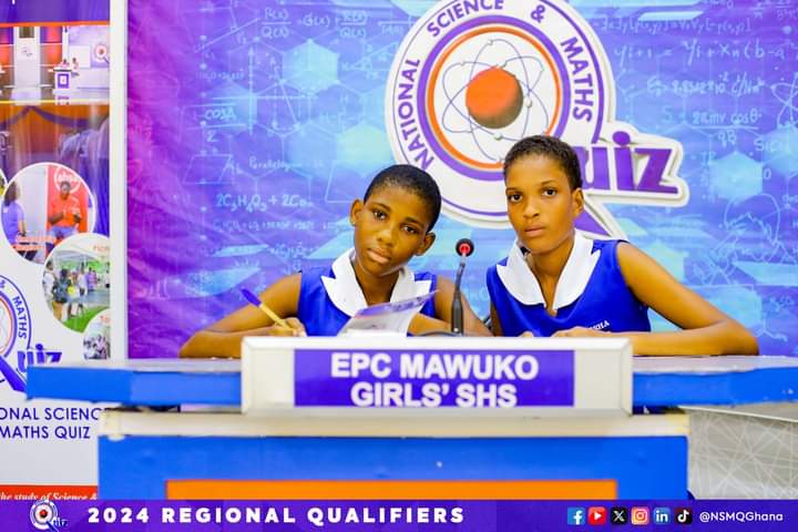 NSMQ